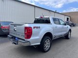 Certified 2019 Ford Ranger XLT w/ Equipment Group 302A Luxury image 5