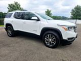 Used 2017 GMC Acadia SLT image 3
