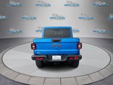 New 2025 Jeep Gladiator Rubicon image 4