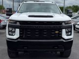 Used 2020 Chevrolet Silverado 3500 W/T w/ WT Convenience Package image 3