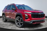 New 2026 Chevrolet Equinox RS w/ Convenience Package III image 2