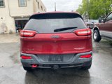 Used 2014 Jeep Cherokee Trailhawk image 3
