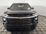 New 2026 Chevrolet Traverse High Country w/ LPO, Floor Liner Package image 2