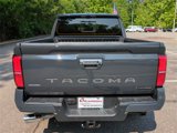 New 2025 Toyota Tacoma Limited image 5