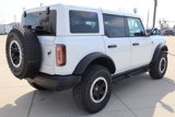 New 2025 Ford Bronco Badlands image 5