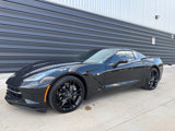 Used 2015 Chevrolet Corvette Stingray Coupe w/ ZF1 Appearance Package image 6