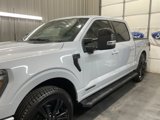 Used 2025 Ford F150 Lariat w/ Equipment Group 502A High image 5