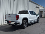 New 2025 GMC Sierra 1500 SLT w/ SLT Premium Plus Package image 3