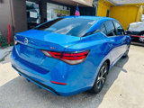 Used 2023 Nissan Sentra SV w/ All-Weather Package image 5