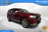 Used 2020 Dodge Durango Citadel image 3
