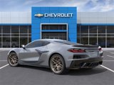 New 2025 Chevrolet Corvette Z06 w/ Battery Protection Package image 3