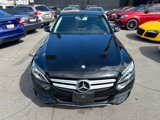 Used 2015 Mercedes-Benz C 300 4MATIC Sedan image 4