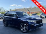 Used 2022 BMW X7 M50i image 5