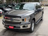 Used 2018 Ford F150 XLT image 6