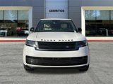 New 2025 Land Rover Range Rover SV image 2