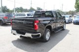 Used 2021 Chevrolet Silverado 1500 LT image 3