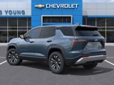 New 2026 Chevrolet Equinox LT w/ Convenience Package II image 4
