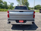 New 2026 Chevrolet Silverado 1500 LT w/ Protection Package image 5