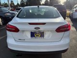 Used 2017 Ford Focus S image 4