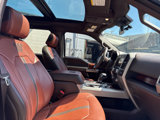 Used 2018 Ford F150 King Ranch w/ Equipment Group 601A Luxury image 5