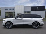 New 2024 Lincoln Nautilus Reserve w/ Equipment Group 202A image 4