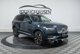 Used 2024 Volvo XC90 B6 Plus image 3