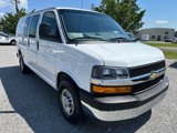 Used 2023 Chevrolet Express 2500 w/ Driver Convenience Package image 5