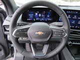 New 2025 Chevrolet Silverado EV LT image 4