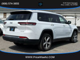 Used 2021 Jeep Grand Cherokee L Limited image 6