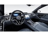 New 2025 Mercedes-Benz S 580 4MATIC Sedan image 3