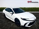 Used 2025 Toyota Camry SE image 5