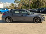 Used 2024 Honda Civic EX-L image 2