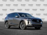 New 2025 Acura RDX A-Spec image 2