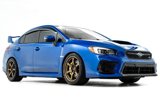Used 2020 Subaru WRX STI w/ Popular Package #1 image 5