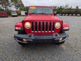 Used 2018 Jeep Wrangler Unlimited Sahara w/ Safety Group image 5