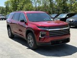New 2026 Chevrolet Traverse LT w/ Driver Confidence Package image 3