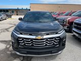 New 2026 Chevrolet Equinox LT w/ Safety and Technology Package image 2