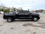 Used 2019 Chevrolet Silverado 3500 High Country w/ Duramax Plus Package image 4
