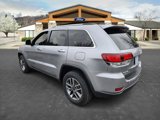 Used 2021 Jeep Grand Cherokee Limited image 5