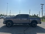 Used 2020 Nissan Titan PRO-4X image 4