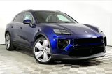 Used 2024 Porsche Macan 4 Electric image 2