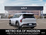 New 2026 Kia EV9 Wind image 4