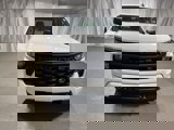 New 2025 Chevrolet Silverado 1500 Custom w/ LPO, Dark Essentials Package image 2