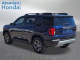 New 2026 Honda Passport RTL image 3