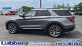 New 2025 Ford Explorer Platinum image 6