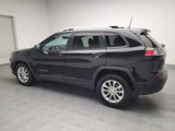 Used 2020 Jeep Cherokee Latitude image 3
