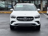 New 2025 Mercedes-Benz GLA 250 4MATIC image 6