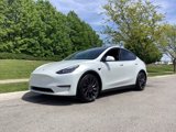 Used 2021 Tesla Model Y Performance image 2