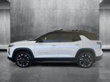 Used 2025 Chevrolet Equinox RS w/ Safety and Technology Package image 2