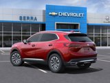 New 2025 Buick Envision Preferred image 3